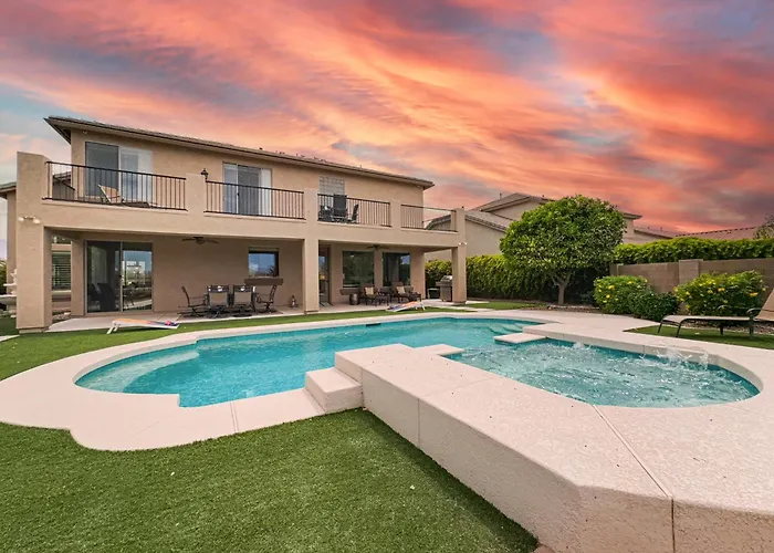Holiday home Isaiah 2 Gilbert Queen Creek